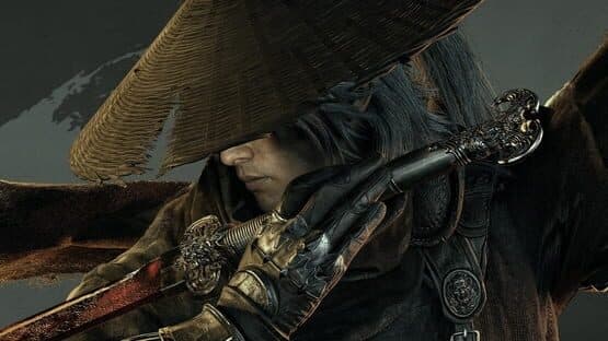 Phantom Blade 0