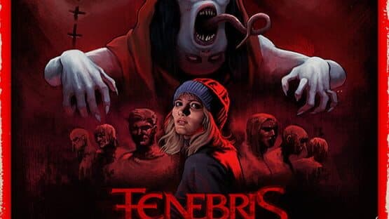 Tenebris Somnia