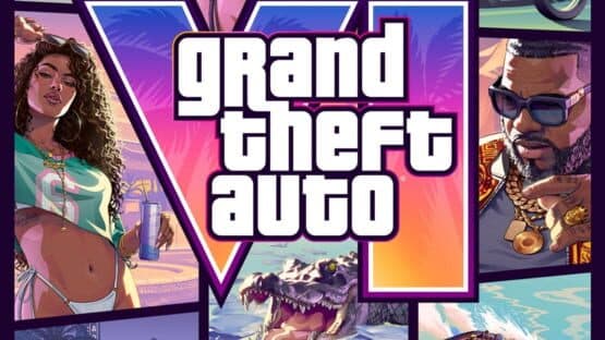 Grand Theft Auto VI