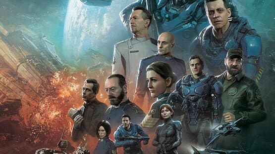 Squadron 42